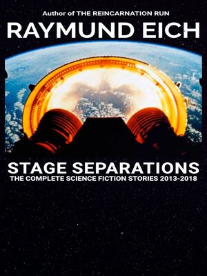cover image of Stage Separations